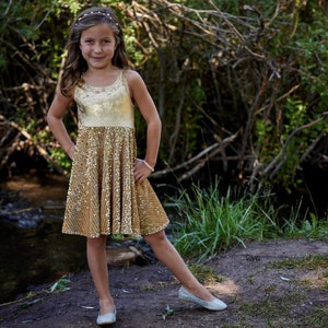 Myers kids dresses online
