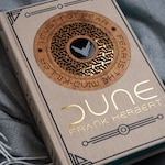 Dune Books