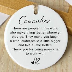 Personalized Coworker Gift, Retirement Gift, Team Gifts, Farewell Gift for Coworker, Coworker Gift, Appreciation Gift, Corporate Gifts
