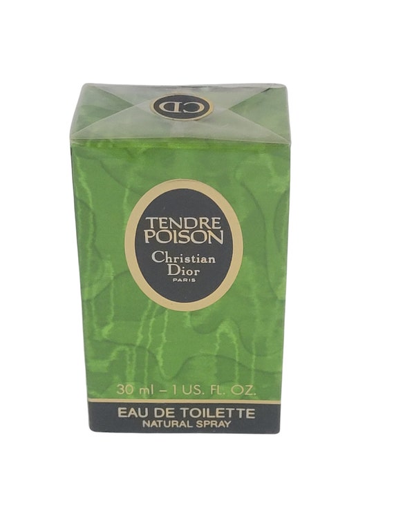 Christian Dior Tendre Poison 30ml/ 1.0 Fl Oz Eau De Toilette Spray