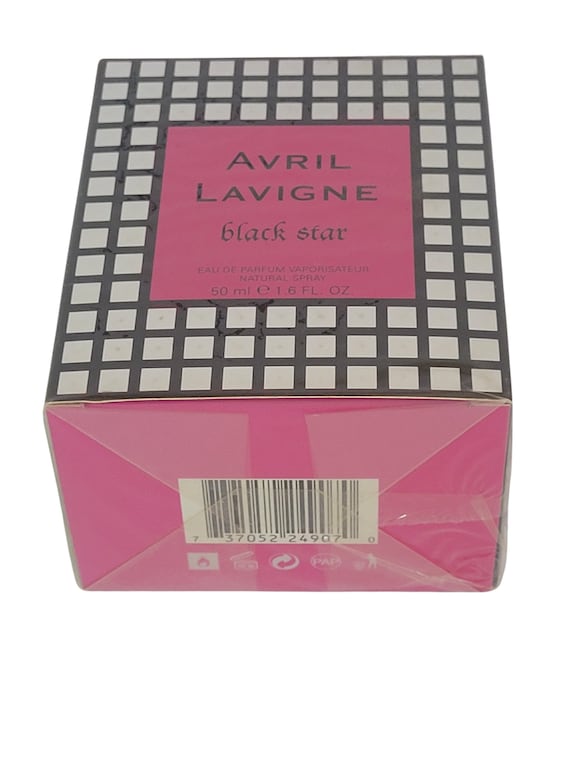 Black Star by Avril Lavigne Eau De Parfum for Women