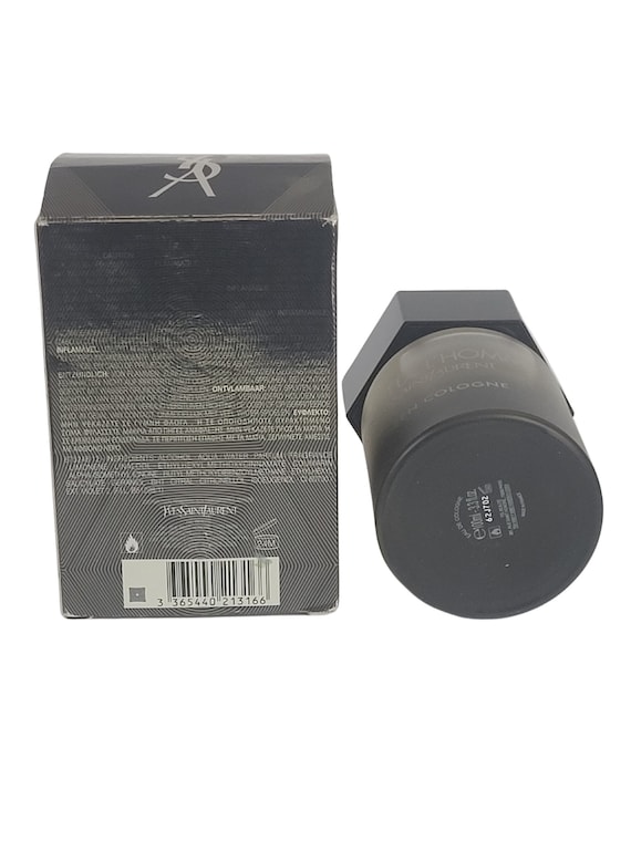 サンローラン　LA NUIT DE L'HOMME フローズンコロン100ml La Nuit De L'Homme - Yves Saint Laurent | Sephora