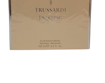 Trussardi Donna Edp 100 Ml. Rare, Vintage. - Etsy