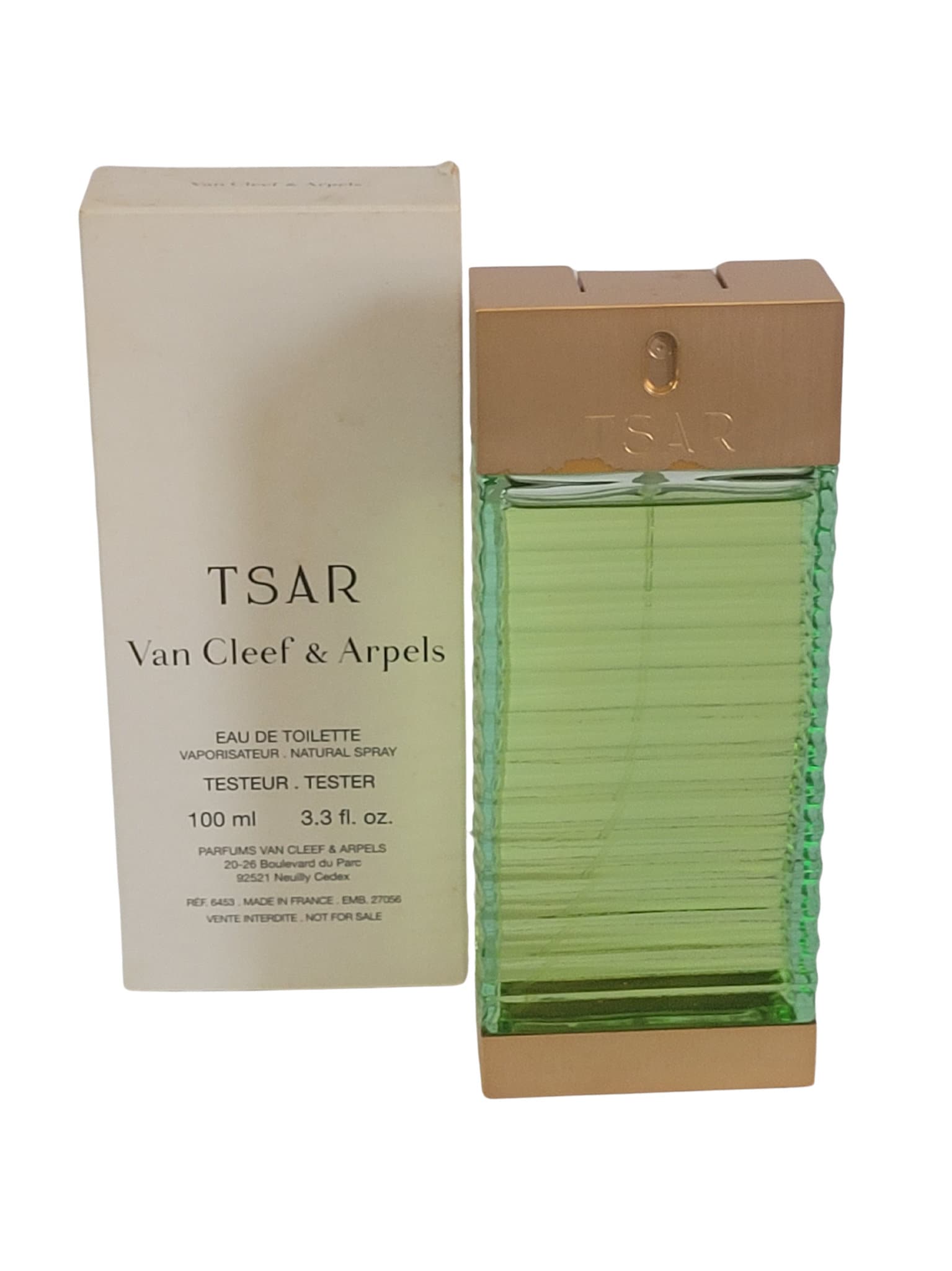 Tsar by van cleef - Etsy 日本