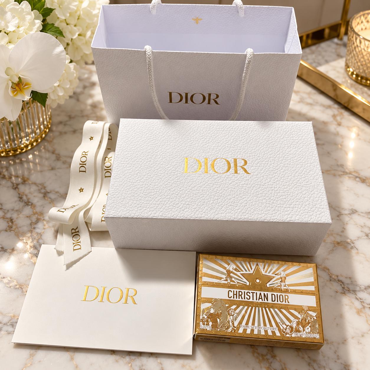 Dior Boxes - Etsy