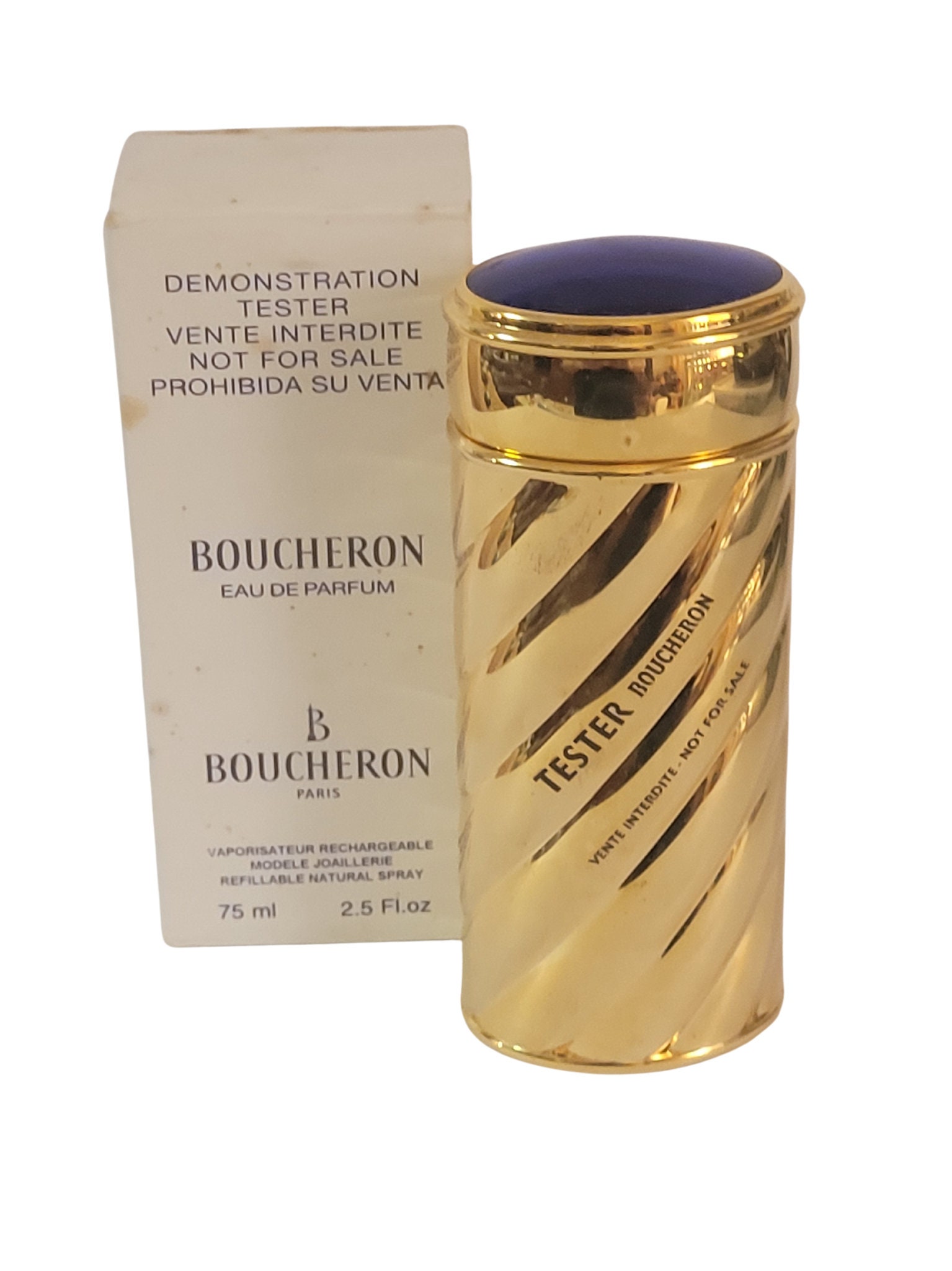 Boucheron For Women Eau De Toilette Spray | – Perfume Plus Outlet