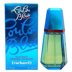 新品未開封】キャシャレル ルル オードパルファム 100ml 新品未開封