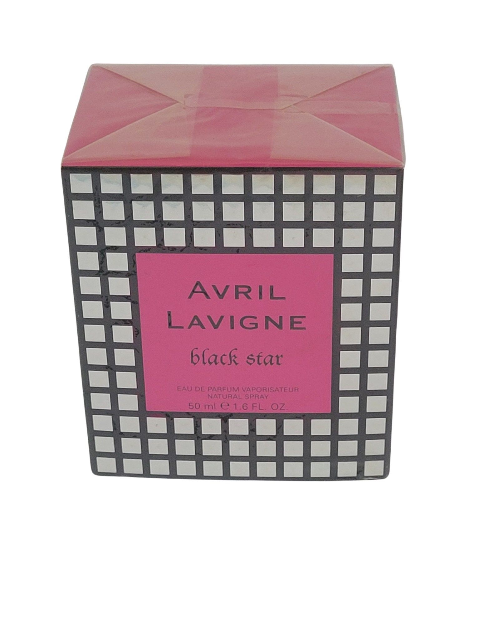 Black Star by Avril Lavigne Eau De Parfum for Women