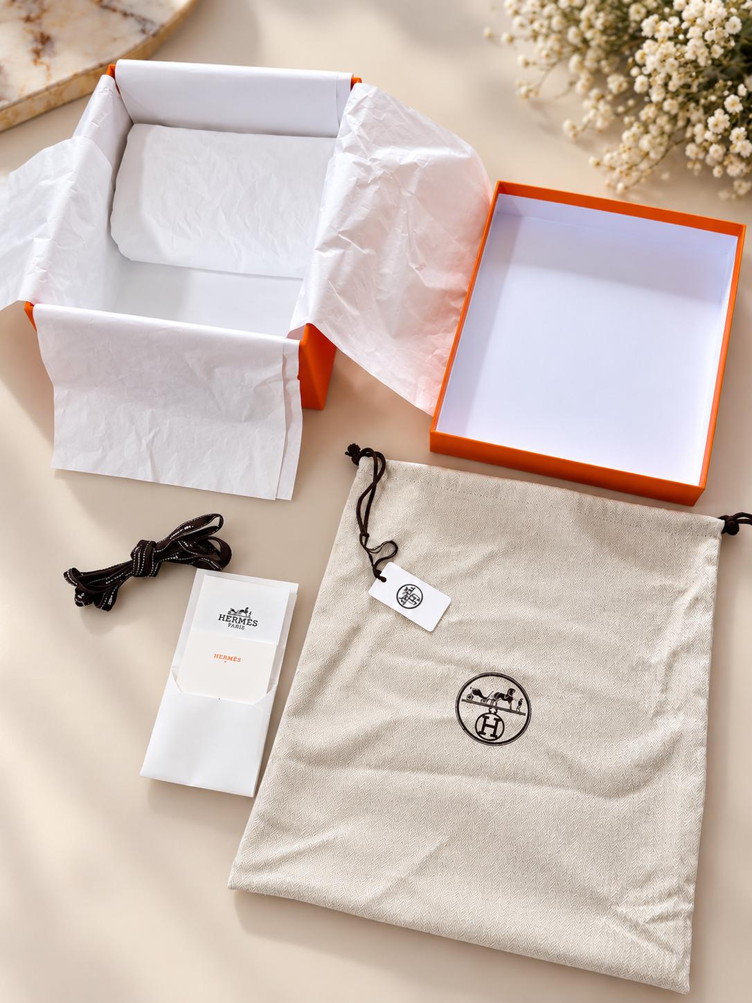 Dust Bag Hermes - Etsy