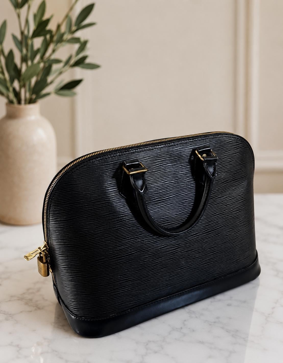 Louis vuitton vintage handbags 80s - Etsy 日本