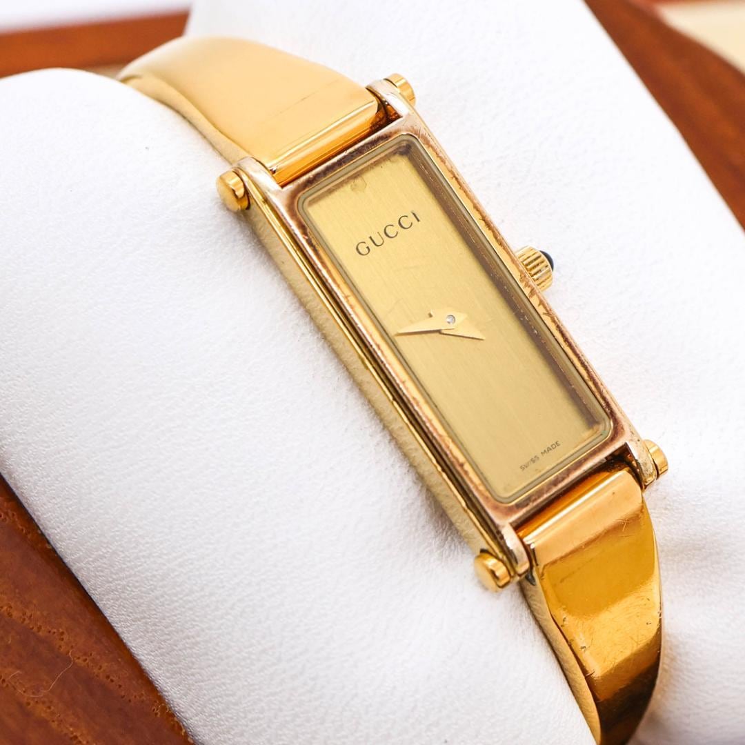 Vintage gucci watch - Etsy 日本