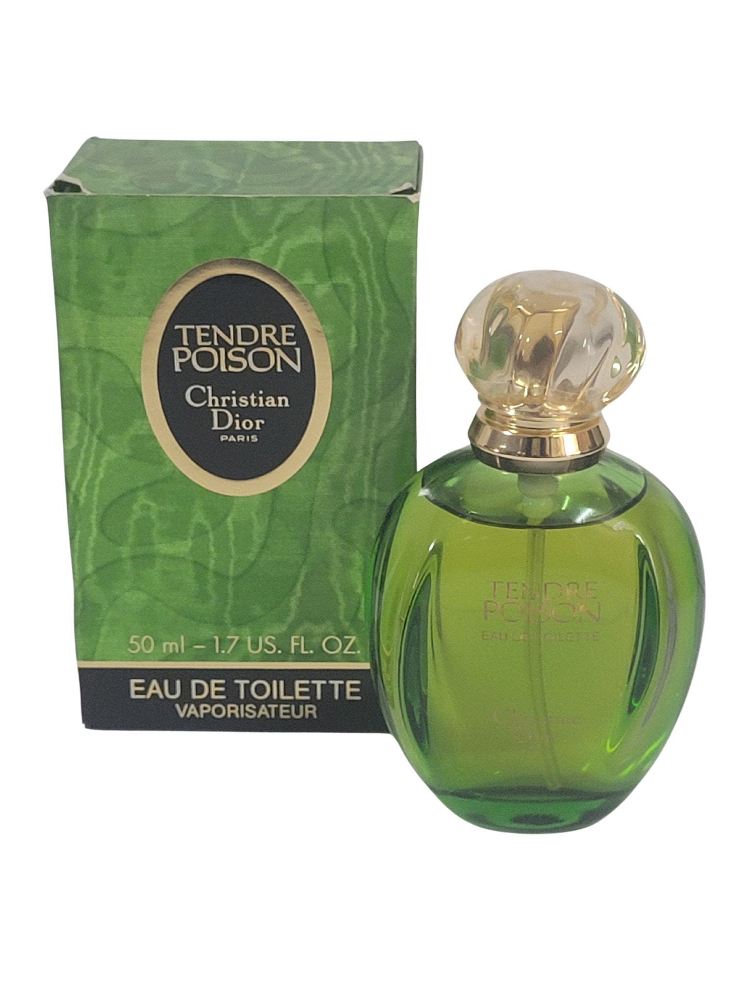 その他 Christian Dior Tendre Poison 50ml TENDRE POISON BY CHRISTIAN DIOR 50ML1.7 OZ EDT SPRAY VERY