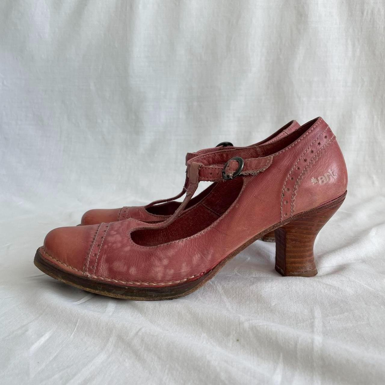 Tacón Sandalias Art Antiguas ART SANDALIAS MUJER RHODES 1712S LIMA