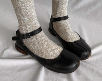 ドクターマーチン 3a74 ブラック メリージェーン サイズ 6 - Etsy 日本