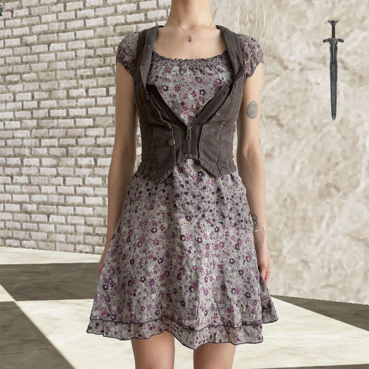 chinese dress ladies Black Lace High Low Dress - All Dresses