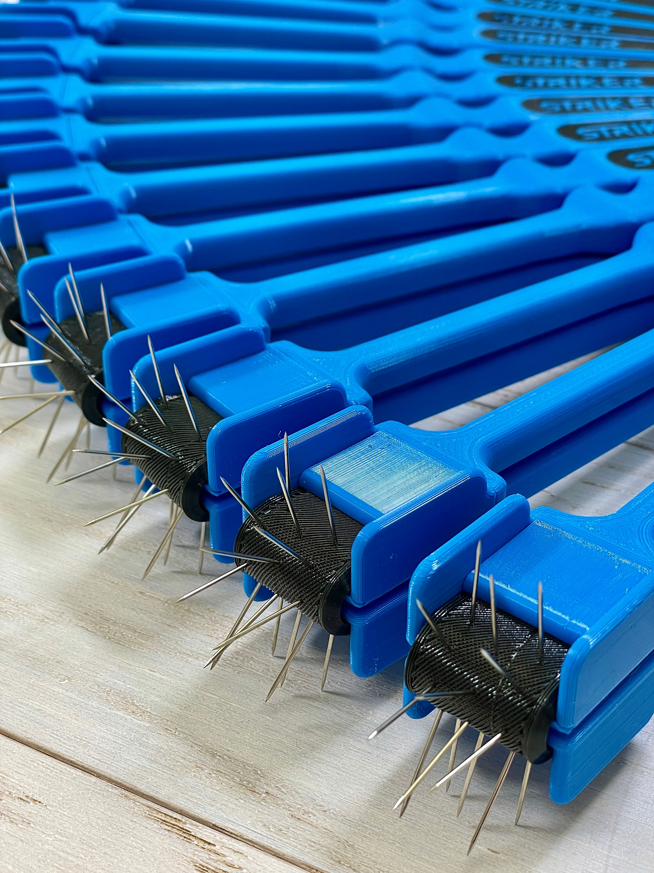 Balloon Stuffing Machine Balloon Striker - Original Balloon Popper Tool ...