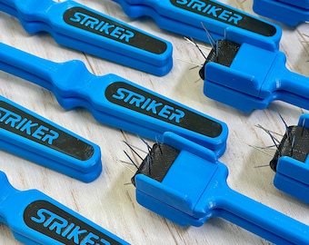 Balloon Striker - Electric Blue