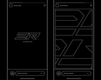 Vector Graphics Branding Pack: Interchangeable Elements (EPS/PNG/Vector)