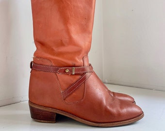 zodiac faith mid shaft boots