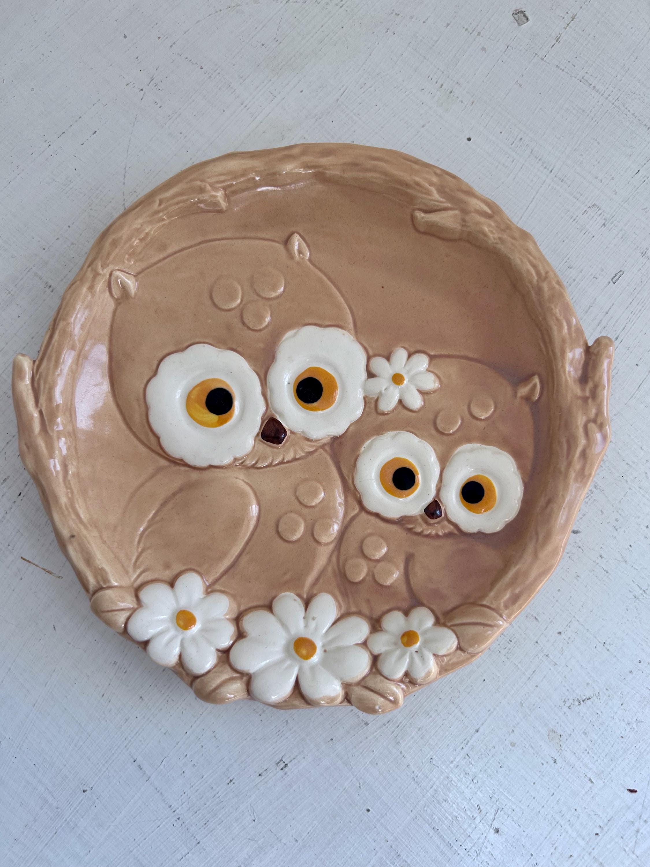 Josef Originals Owl - Etsy
