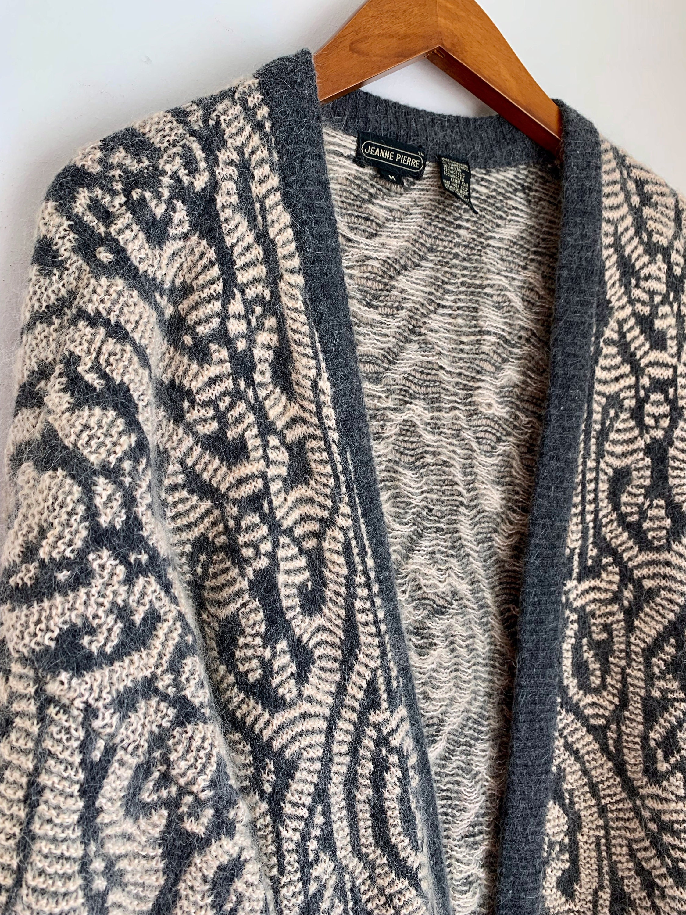 Jeanne pierre hotsell cardigan