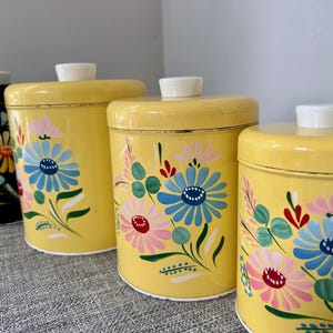 Ransburg Canister - Etsy