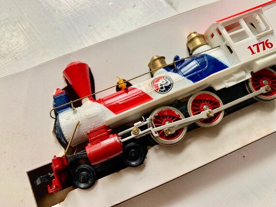 tyco spirit of 76