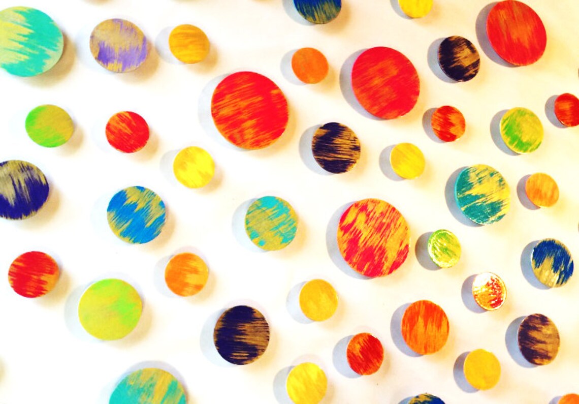 Wood Wall Art Wall Sculpture Over Bed Art 3D Wall Art Etsy