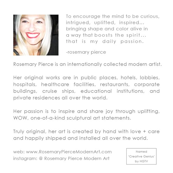 Escultura De Pared Grande Arte De La Pared De Madera Etsy