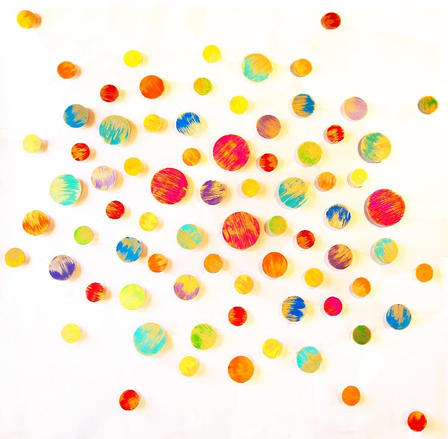 Wood Wall Art Wall Sculpture Over Bed Art 3D Wall Art Etsy