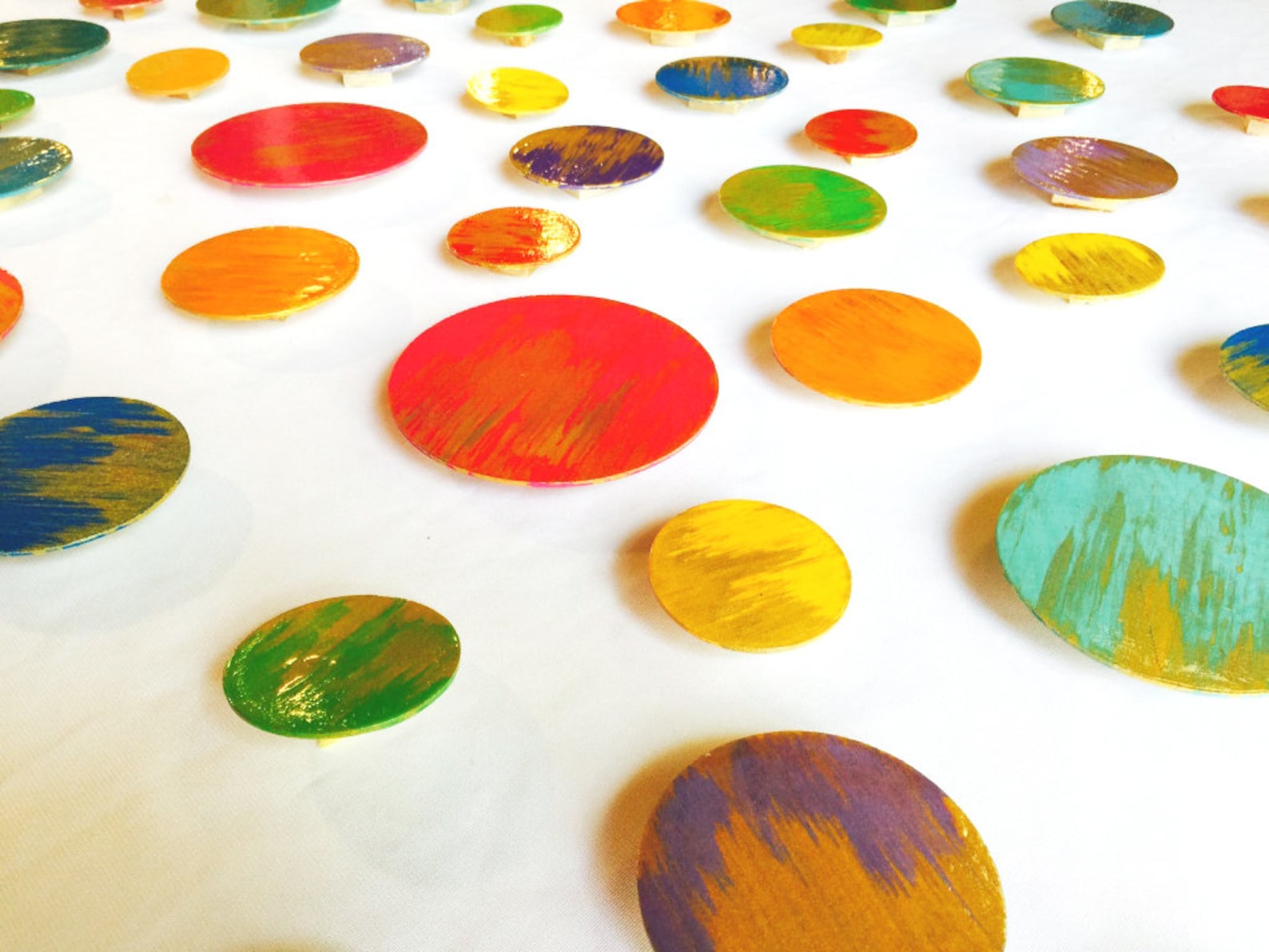 Wood Wall Art Wall Sculpture Over Bed Art 3D Wall Art Etsy