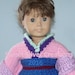 see more listings in the American Girl - 18 inch section