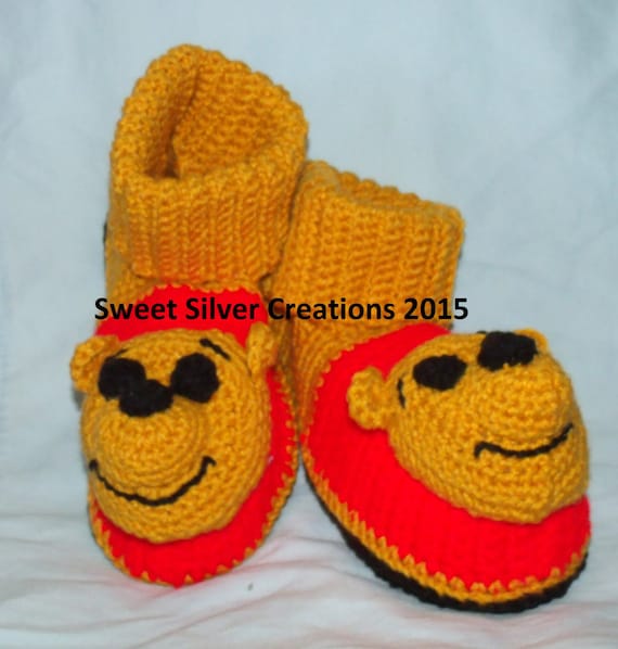 pooh bear slippers adults