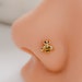 see more listings in the BODY JEWELRY • nose section