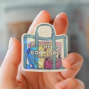 Bookish Sticker, Book sticker for book lover, Sticker for kindle, Gift for Reader, Book Lover Decal, Laptop Decal, Gifts For Readers