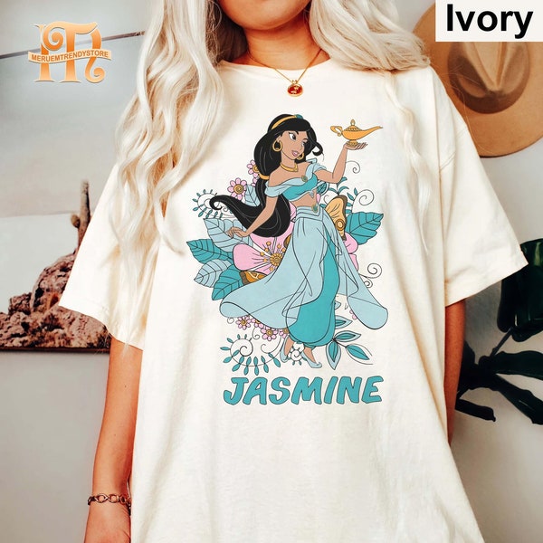 Jasmine Shirt main image 1