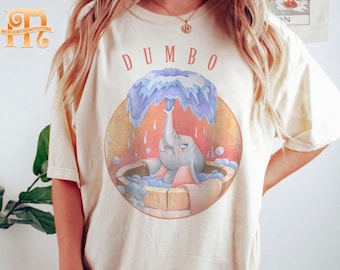 THE TOE Dumbo short sleeve shirt White 【公式通販】 thetoe Dumbo