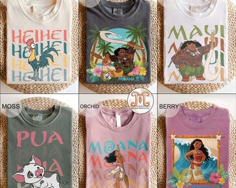 マジカルキングダムファミリーバケーションシャツ：プリンセス旅行 2024