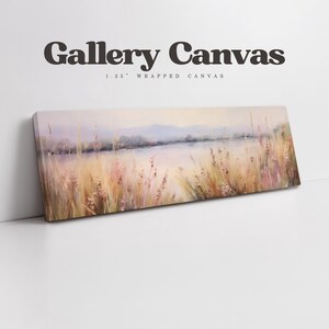 a picture of a painting on a wall