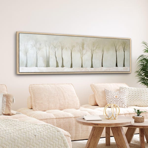 60x20 Wall Art - Etsy