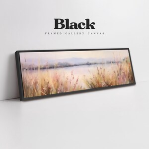 a picture of a painting on a white wall