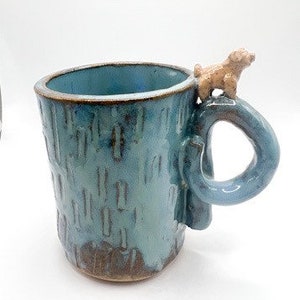 This Little Piggy Mug Handmade