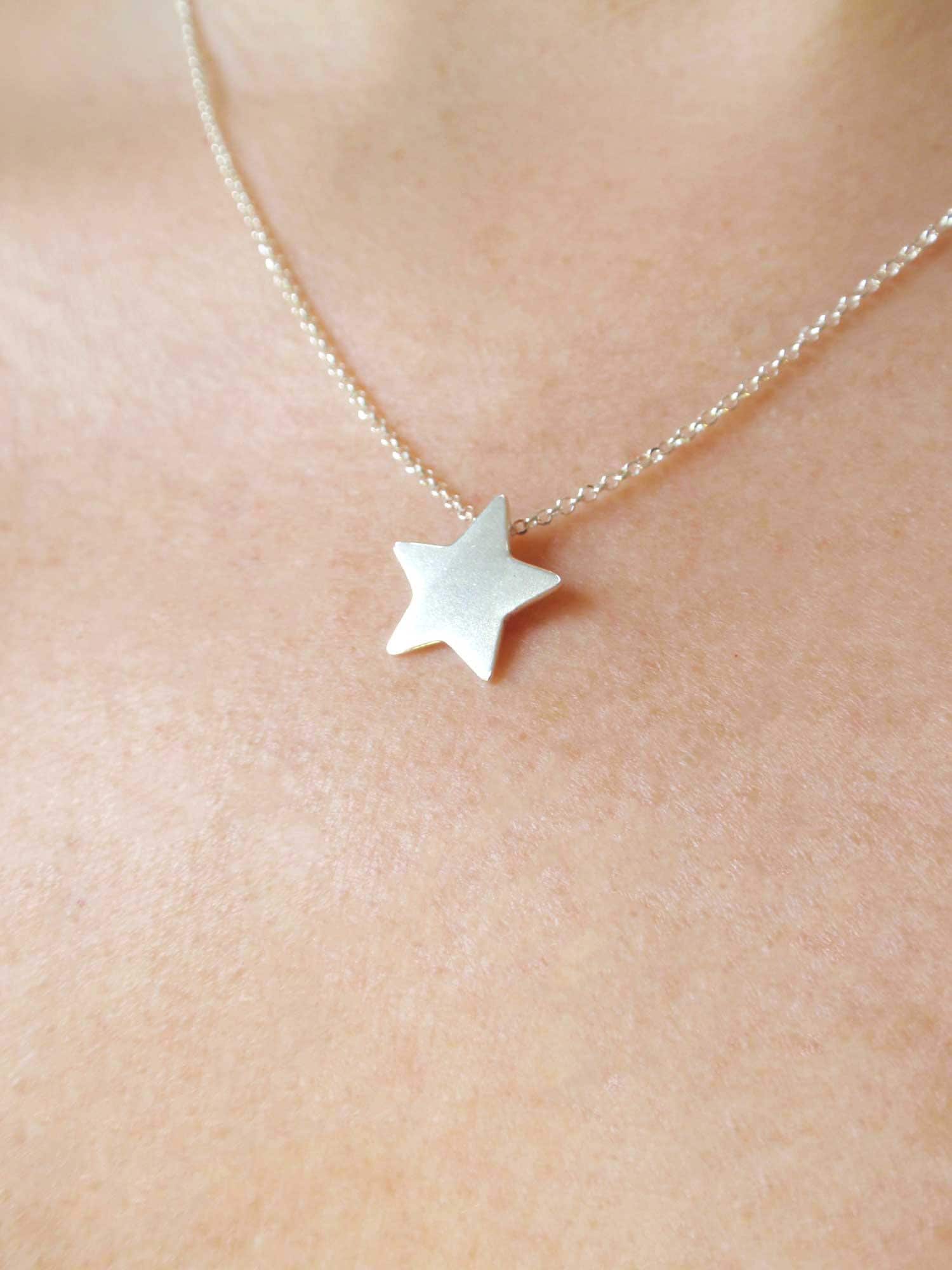 日本未入荷 Copping Zone - Colorful Beads Star Necklace Colorful Beads Star Necklace – Copping Zone