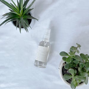 Hayfever Clearing Room Spray