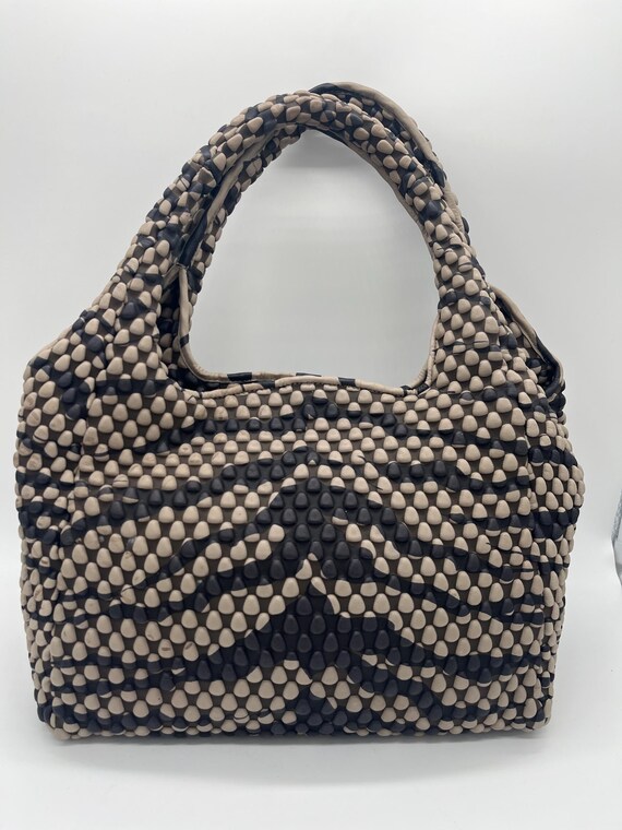 Tissa fontaneda leather - Gem