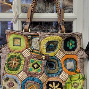 Jamin Puech Handbag - Etsy