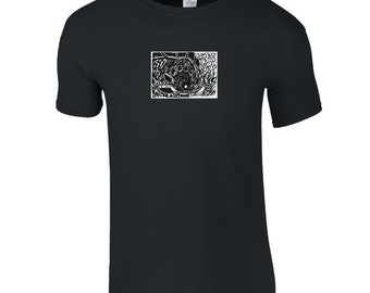 Initiation well Classic Unisex Crewneck T-shirt | Gildan® 64000