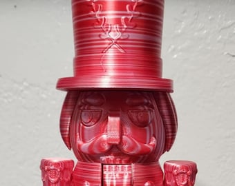 Nutcracker