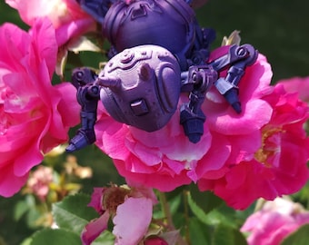 3d Articulated BEE by Flexi Factory *Authorized Seller
