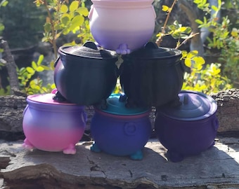 Cauldron Of Curiosities!